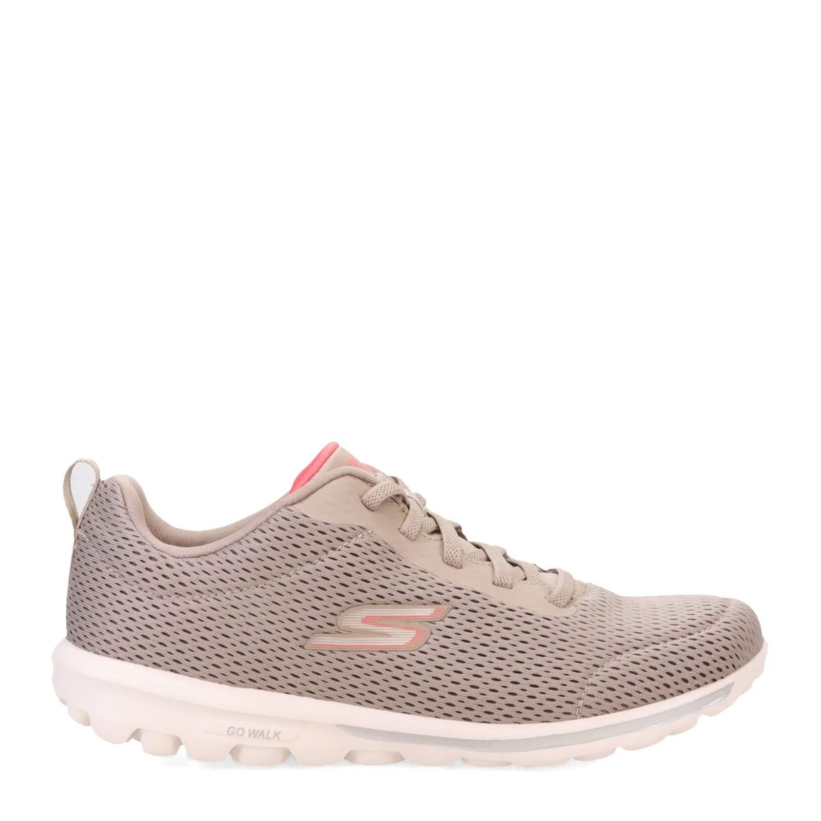 Women's Skechers, GO WALK Travel - Fun Journey Sneaker