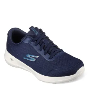 Women's Skechers, GOwalk Joy - Ecstatic Walking Shoe - Wide Width