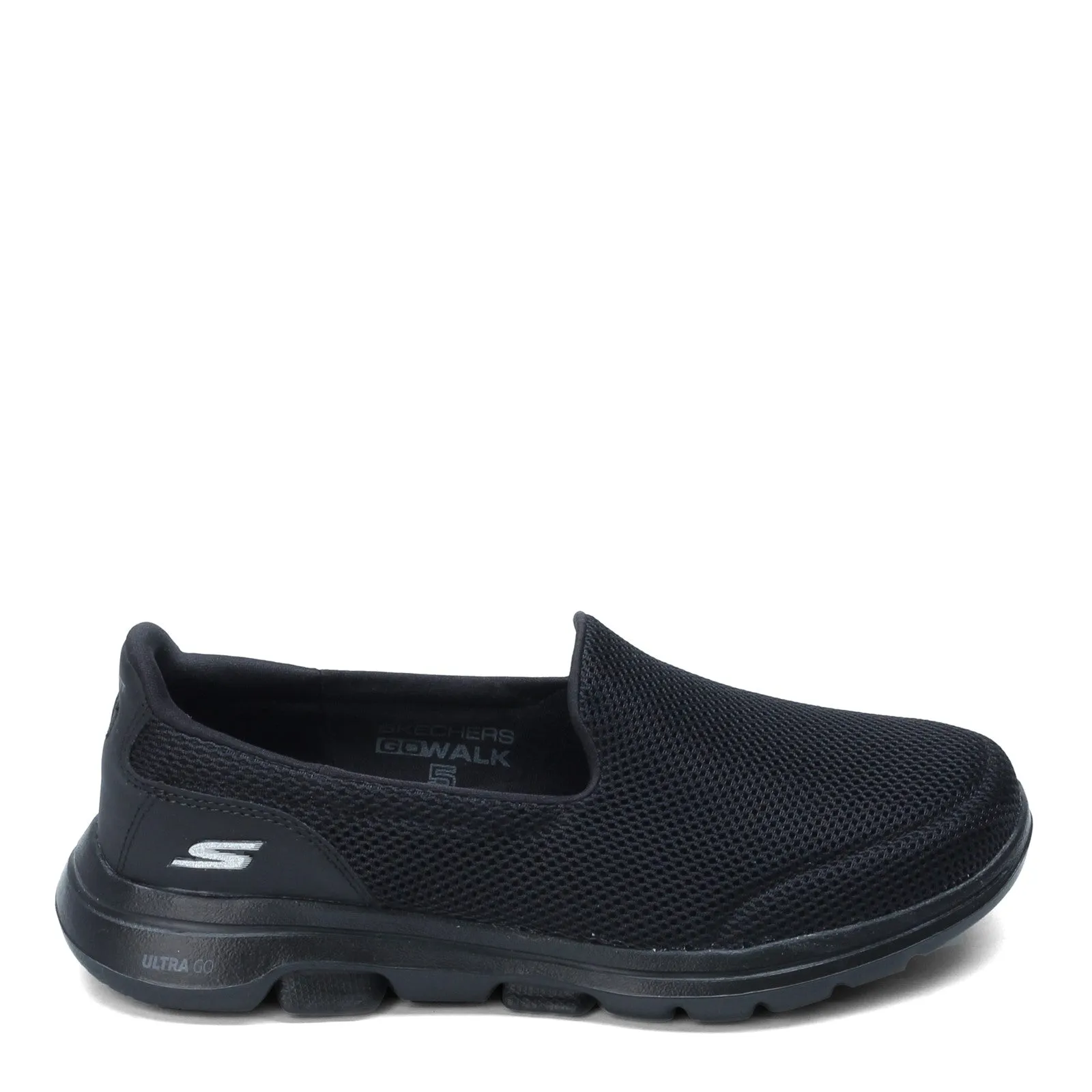 Women's Skechers Performance, GOwalk 5 Slip-On - Wide Width