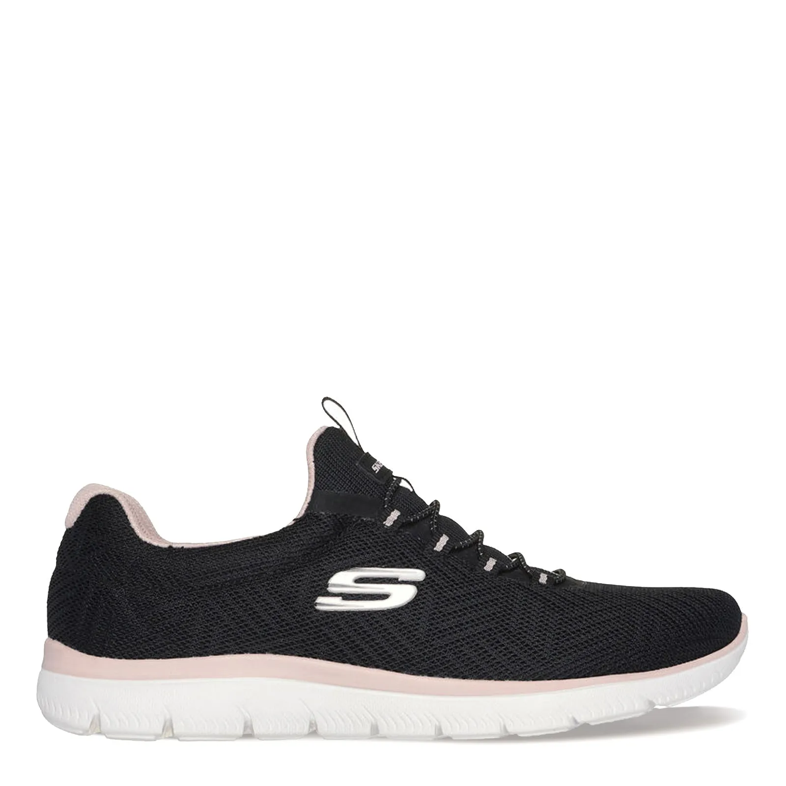 Women's Skechers, Summits - Artistry Chic Sneaker