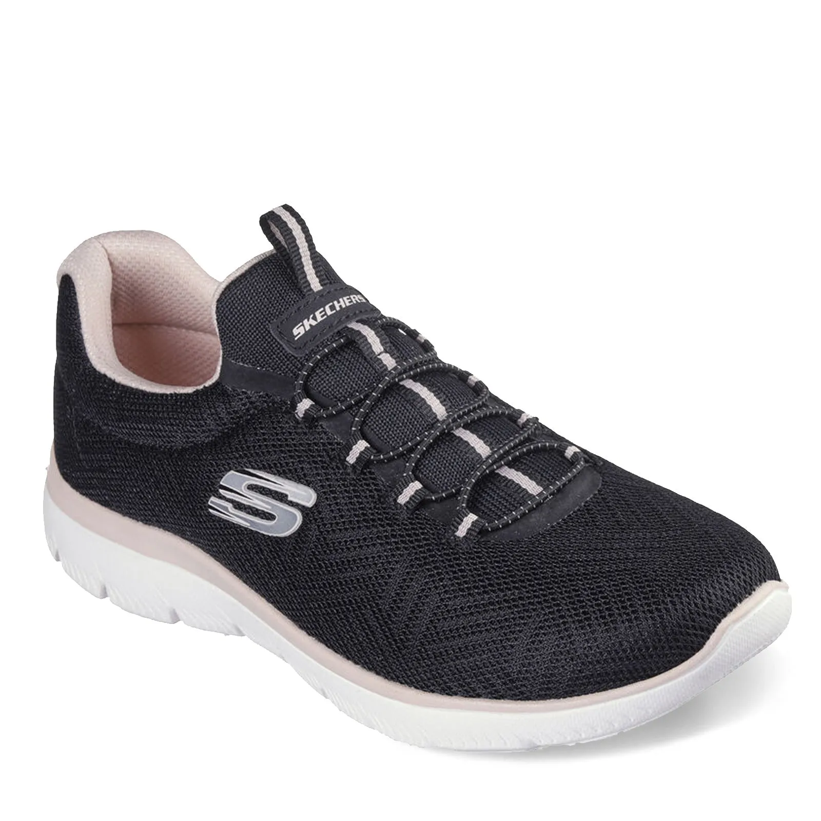 Women's Skechers, Summits - Artistry Chic Sneaker