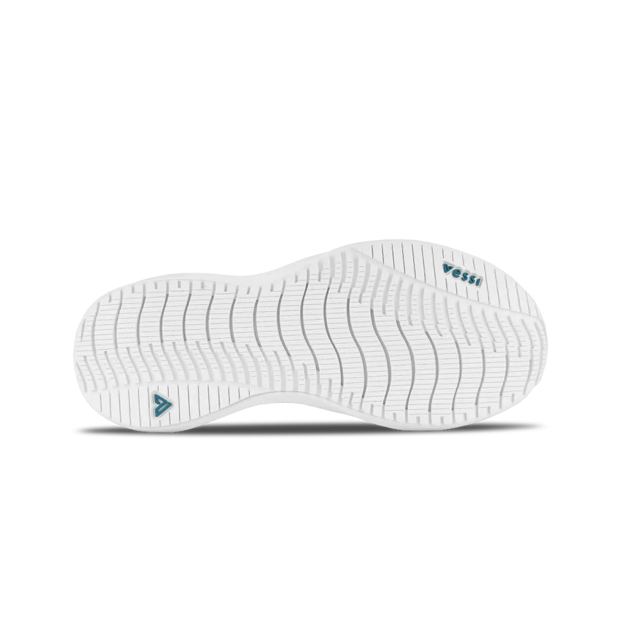 Women's Tidal Sneaker - Warm White