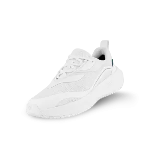 Women's Tidal Sneaker - Warm White