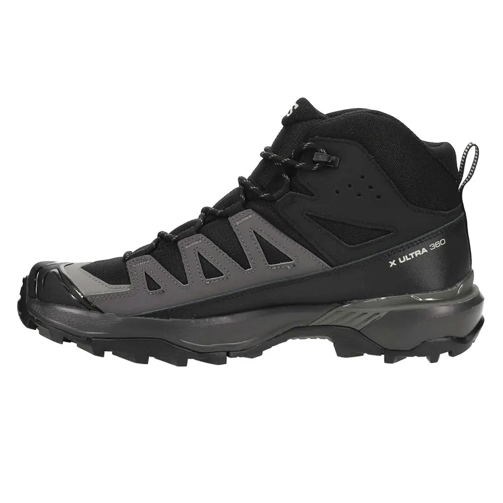 X Ultra 360 Mid Climasalomon Waterproof Hiking Shoes