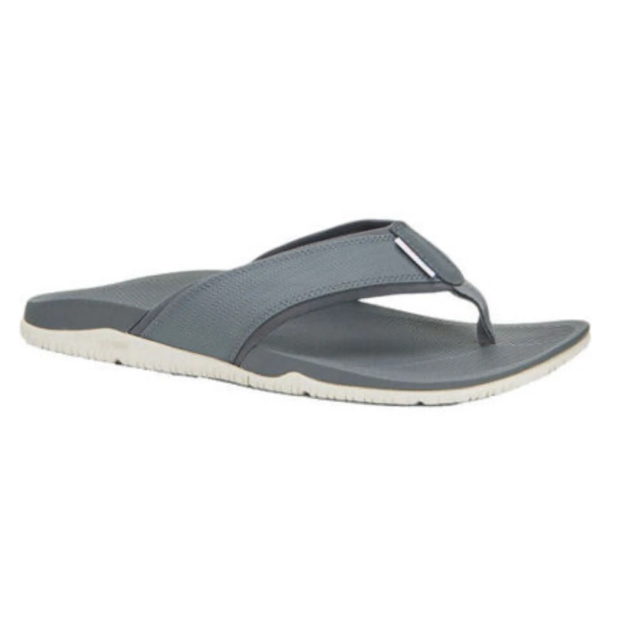 XTRA TUF MEN'S AUNA SANDAL GREY- AUNM100