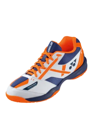 Yonex Power Cushion 39 (White/Orange)